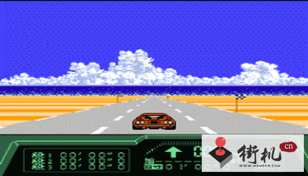 FC公路之星2修改版