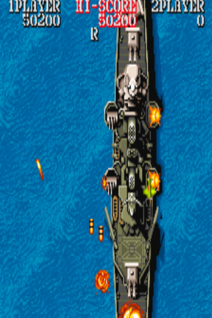 FC1943中途岛海战