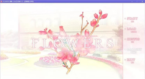 flowers夏篇截图