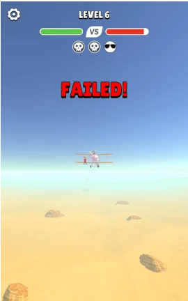 空战小枪截图