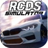 Real Car Driving School