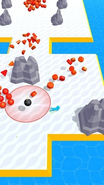 Bomb Fight截图