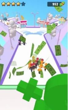 洗劫一切Loot It All!截图