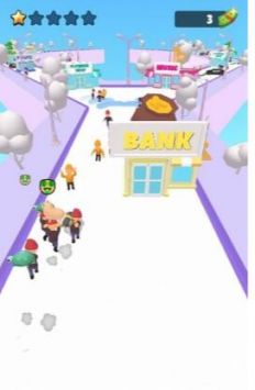 洗劫一切Loot It All!截图