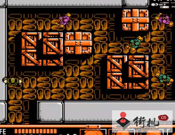 FC虎胆妙算无敌版