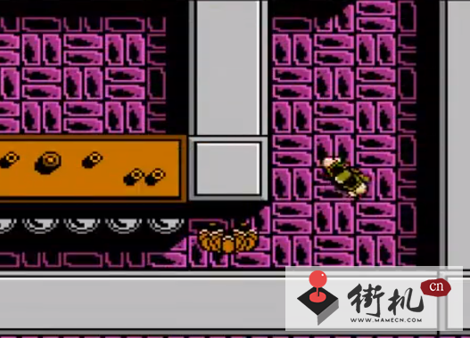 FC虎胆妙算无敌版