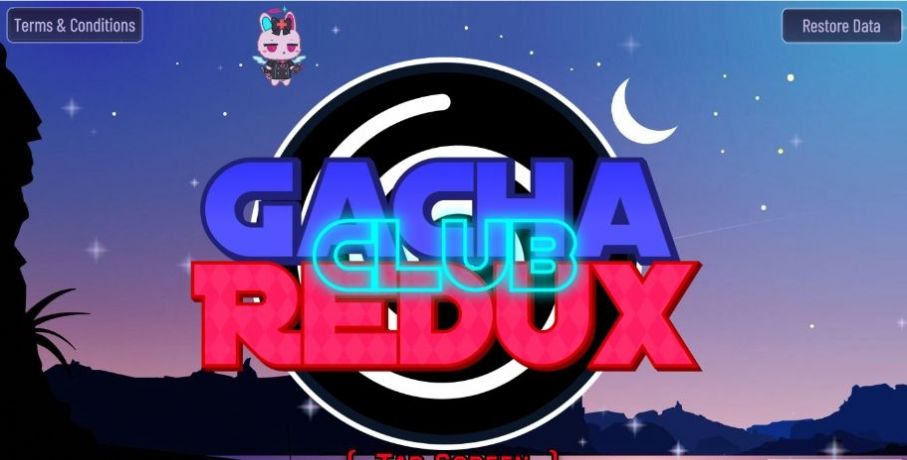 Gacha Redux加查截图