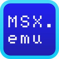 msx.emu.