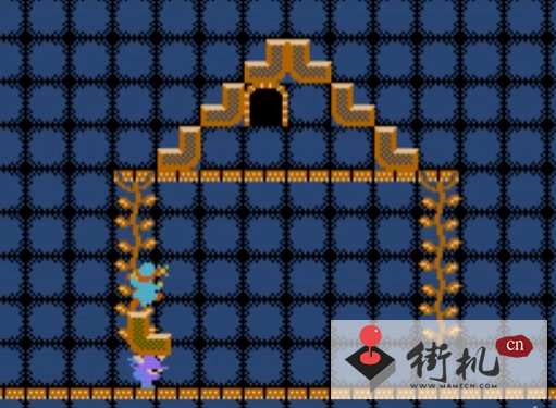 FC巴比伦塔修改版