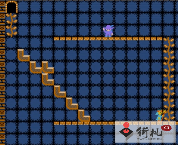 FC巴比伦塔修改版