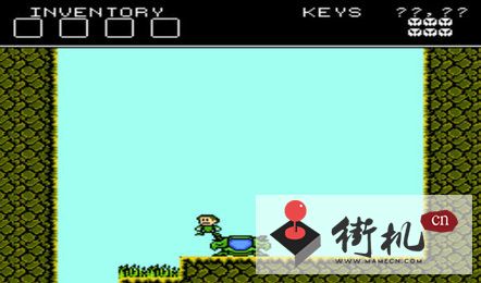 FC战地小子