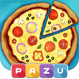 Pizza maker做披萨