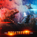 Megatronics突破