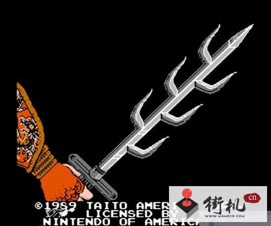 FC不动明王传无敌版