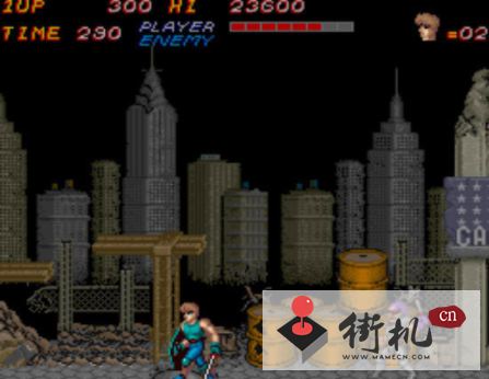 FC斗者挽歌修改版