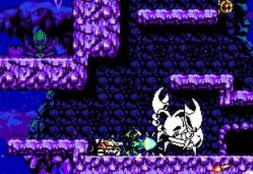 FC超惑星战记无限道具版