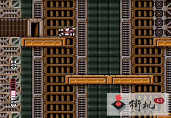 FC超惑星战记无限道具版