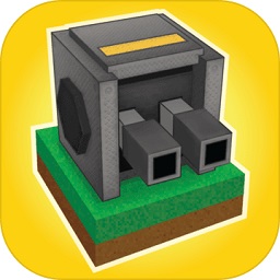 block fortress沙盒城堡
