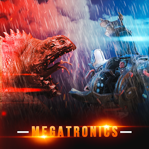 Megatronics : 突破