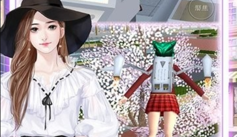 霸道总裁的女子学院