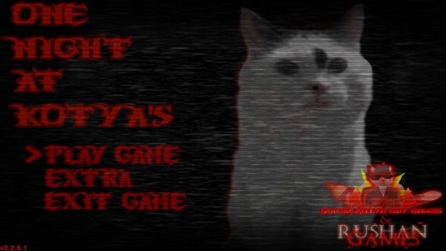 猫咪的五夜后宫截图