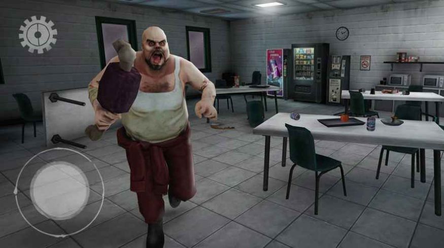 Mr Meat 2 Prison Break截图