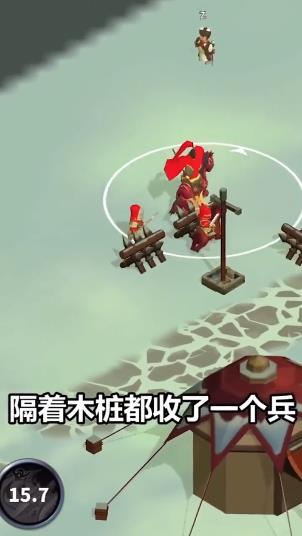 无厘头纪元截图