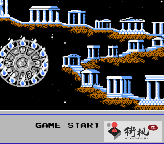 FC圣斗士星矢