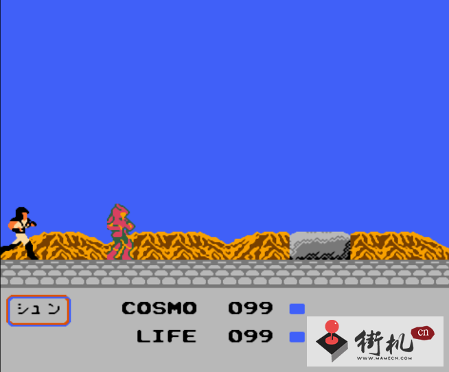 FC圣斗士星矢