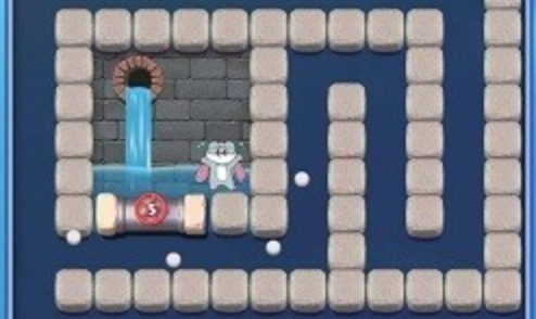砖球大爆炸