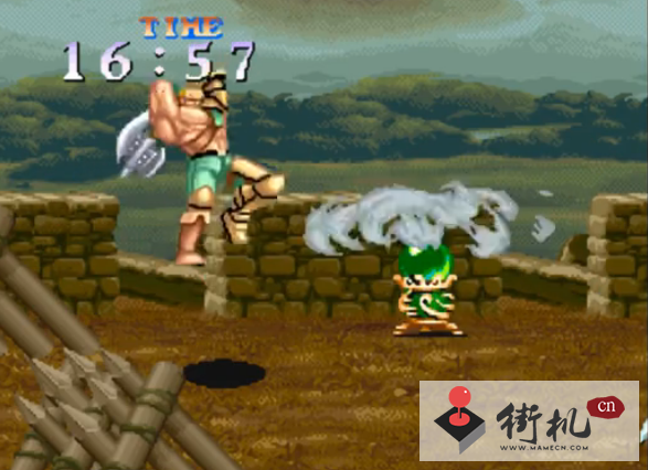 FC圆桌骑士修改版