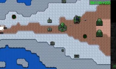 审判之日截图