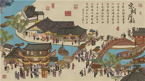 叫我大掌柜日进斗金29服截图