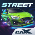 Carx Street Open World