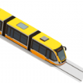 Train Pickup