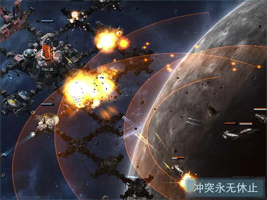 星球大战银河战场模拟器截图