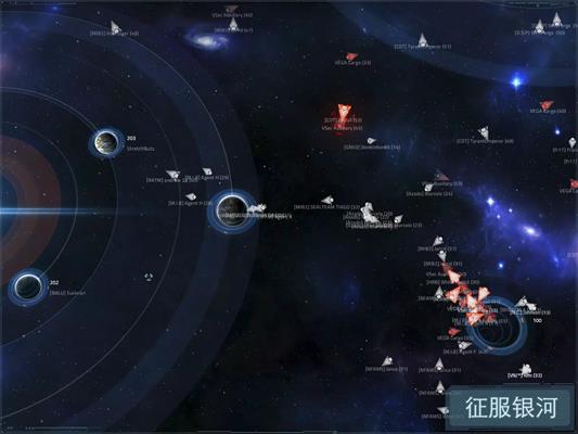 星球大战银河战场模拟器截图
