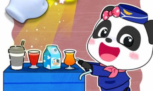 宝宝职业梦工厂