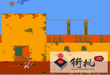 FC阿拉丁2破解版