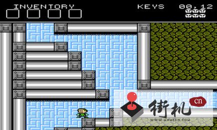 FC战地小子无限道具版