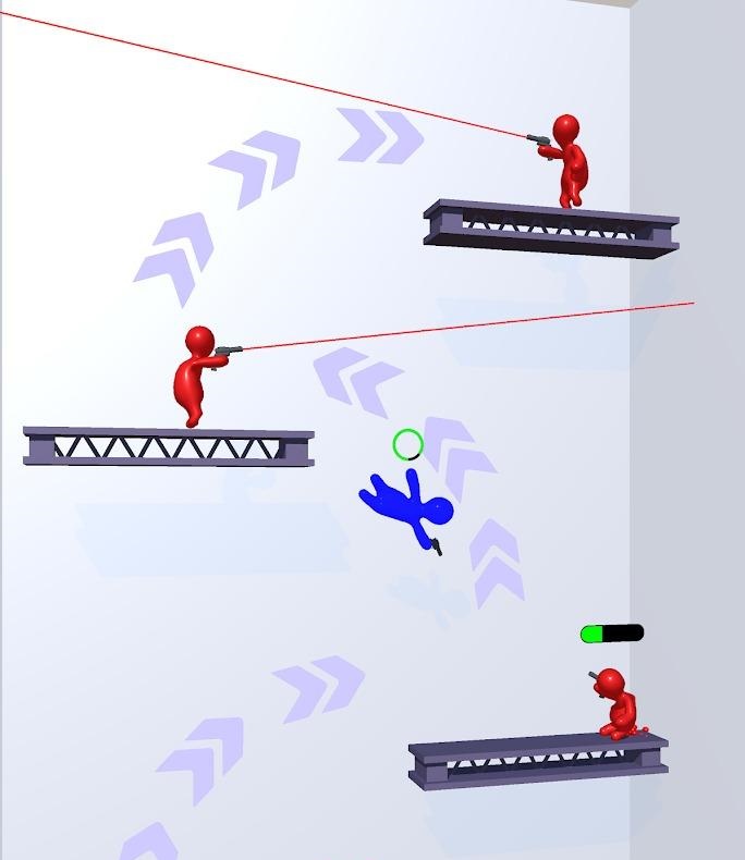 果冻射截图