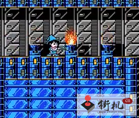 FC小魔女皮皮