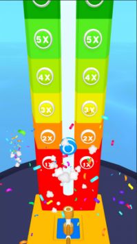 锤子王Hammer King截图