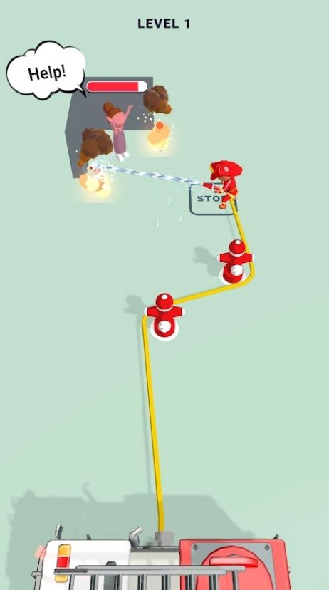 FirefighterRope截图