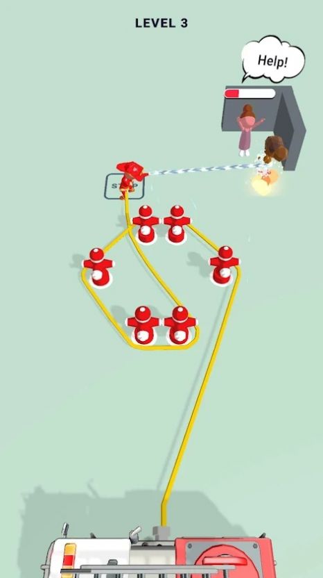 FirefighterRope截图
