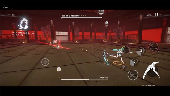 深空之眼心象挑战极难过关攻略