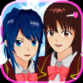 sakuraschool英语版