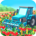 Harvest Star
