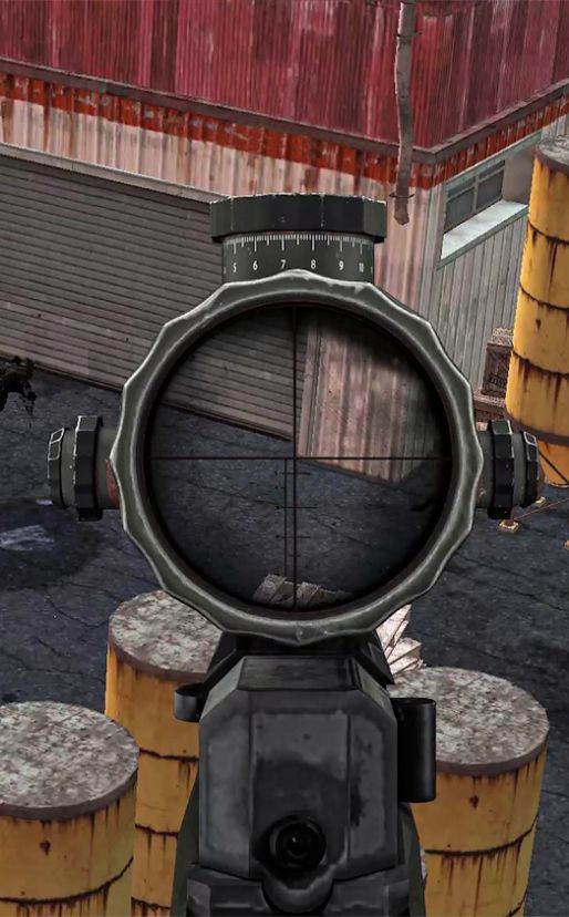 Air Attack 3D截图