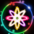 滚你个球魔幻粒子
